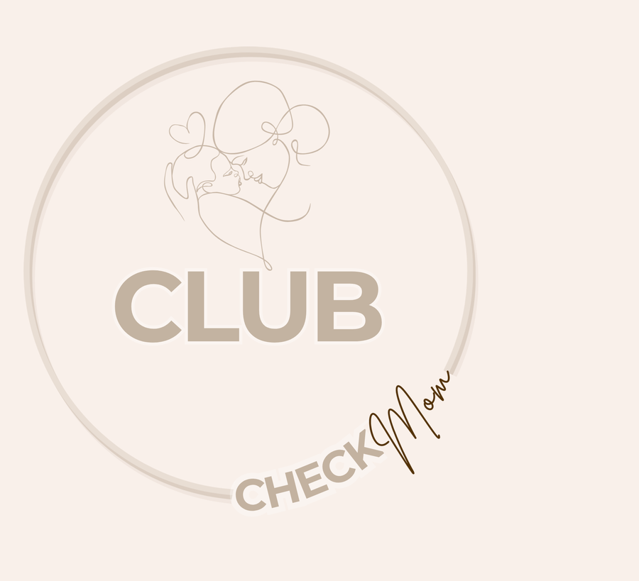 CheckMom CLUB
